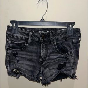 American Eagle Outfitters